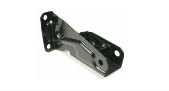 Trafic 03-10 Debriyaj Pedal Şasesi 7701053596