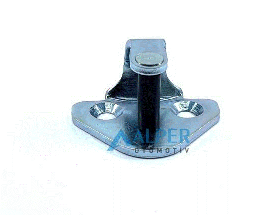 Boxer Jumper Ducato 2 3 94- Kapı Kilit Karşılığı + Bagaj 8503.Es