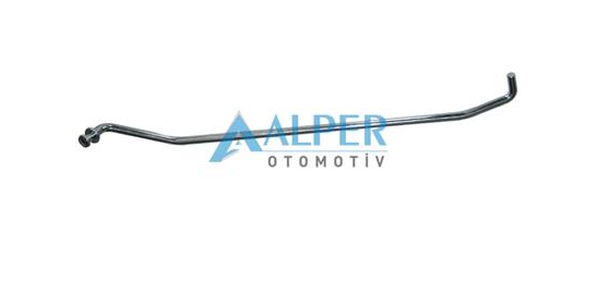 Linea Kaput Dayama Çubuğu 51813771
