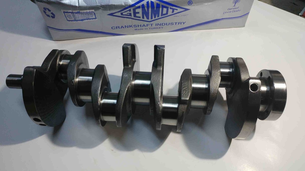 R9 R12 1400 Komple Krank 7702128475