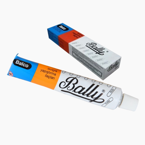 Süper Yapıştırıcı Bally