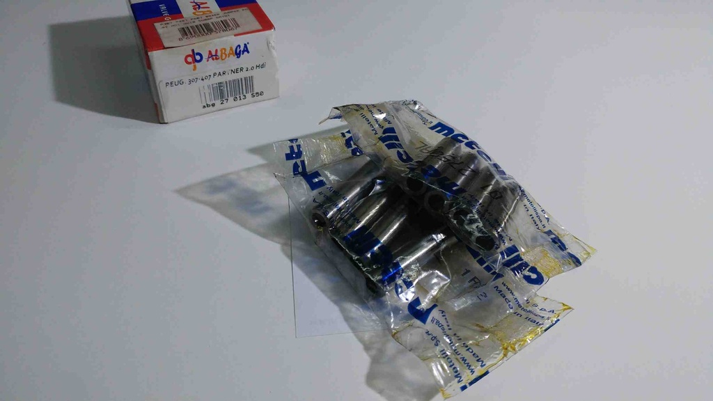 P307 P407 P607 Boxer Jumper Partner 2.0 8V Hdi Dw10 Sübap Gaydı