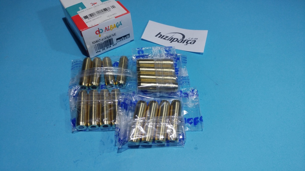 Laguna 1 Sübap Gaydı F4R 2.0 16V