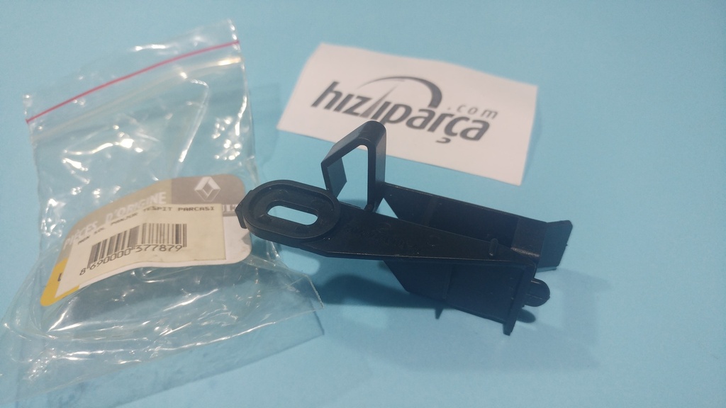 [AKSU.] Megane 1 96-99 Sol Panjur Tespit Parçası
