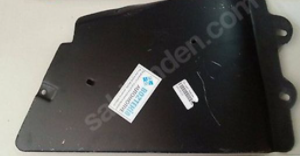 R12 Ön Çamurluk Bağlantı Sac Sağ Karina