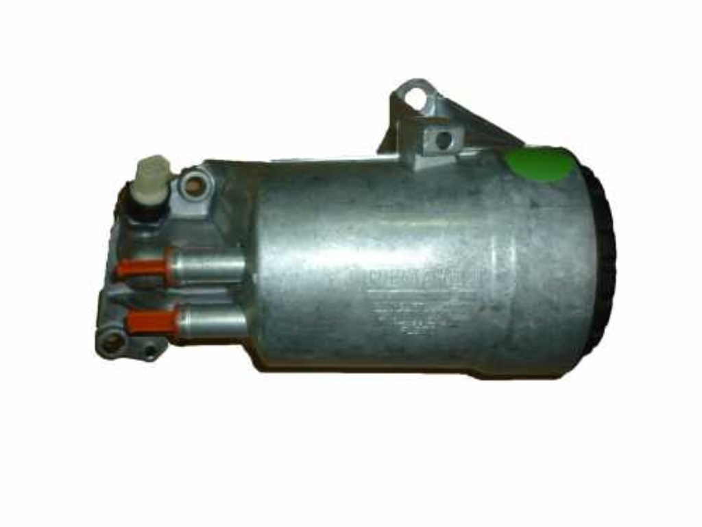 Master 2 2003-2010 Yağ Soğutucu Gua 8200969622