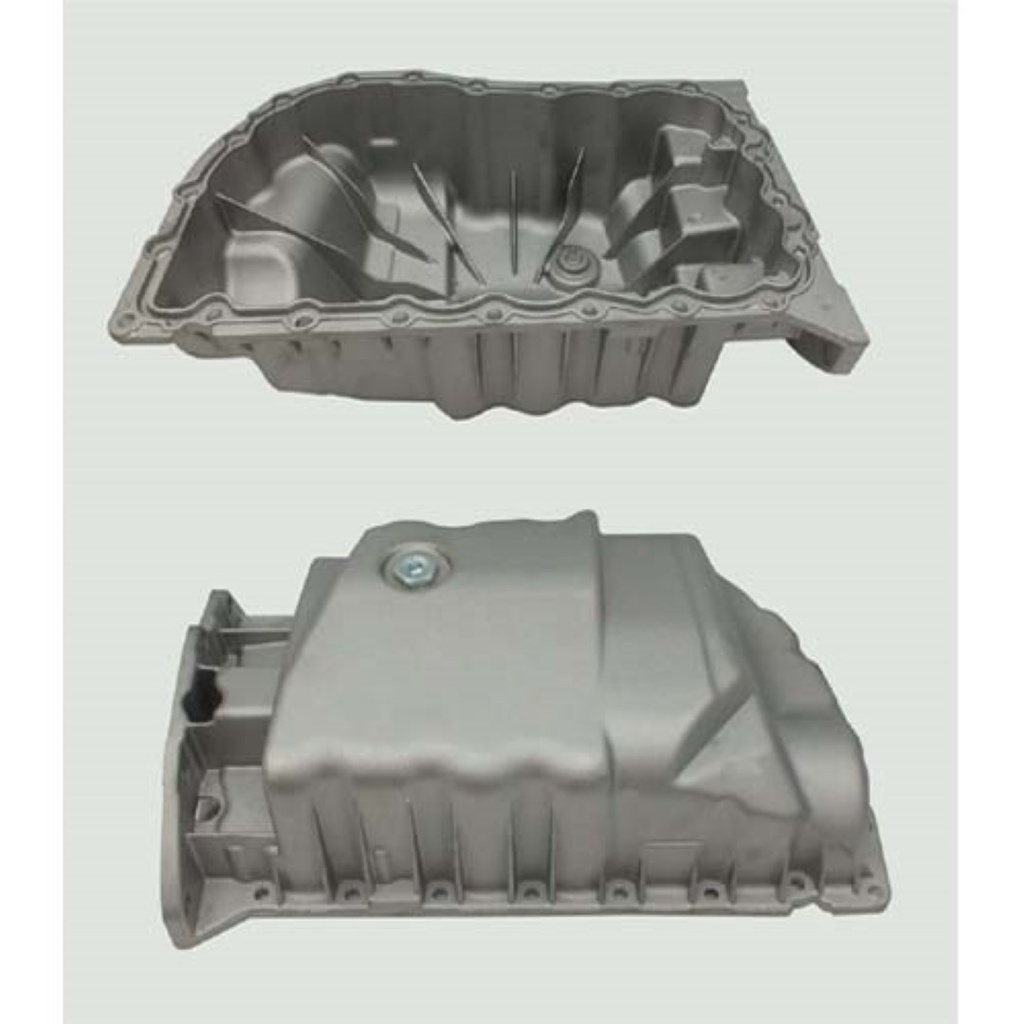 Kango (98-03) 1.9 Megane 1 2.0 8V Yağ Karteri