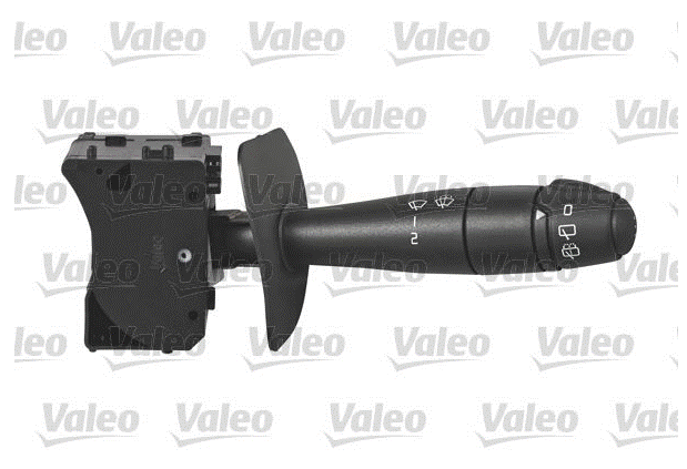 Logan Duster Sandero Silecek Kumanda Kolu ( Arka Süpürgeli ) 6001551358