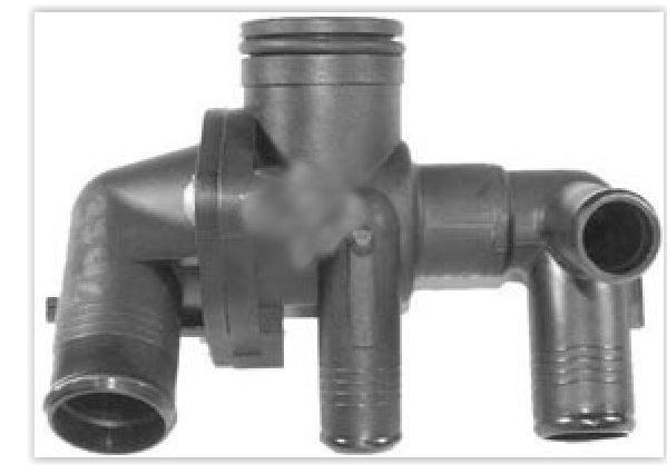 Boxer Jumper 3 2005- 2.2 Komple Termostat 1336.Z3