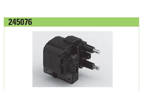 Laguna 1 2.0 16V N7Q Bobin Siyah Soket 7700863020