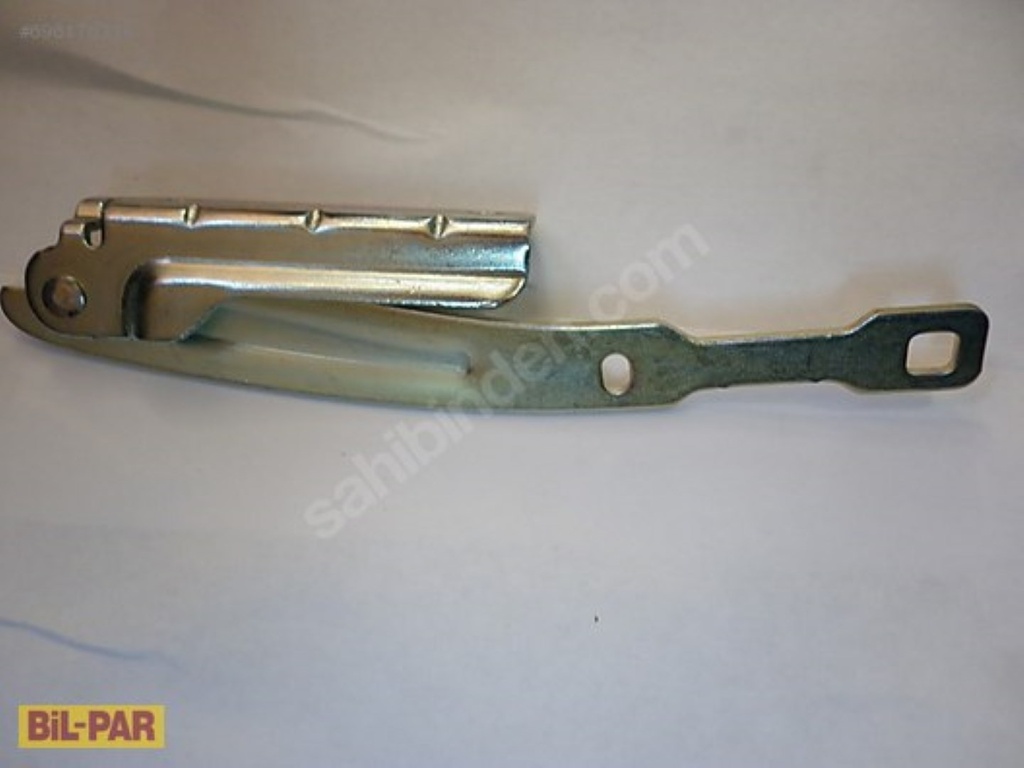 Dokker Lodgy Kaput Menteşesi Sağ Ön 654001891R