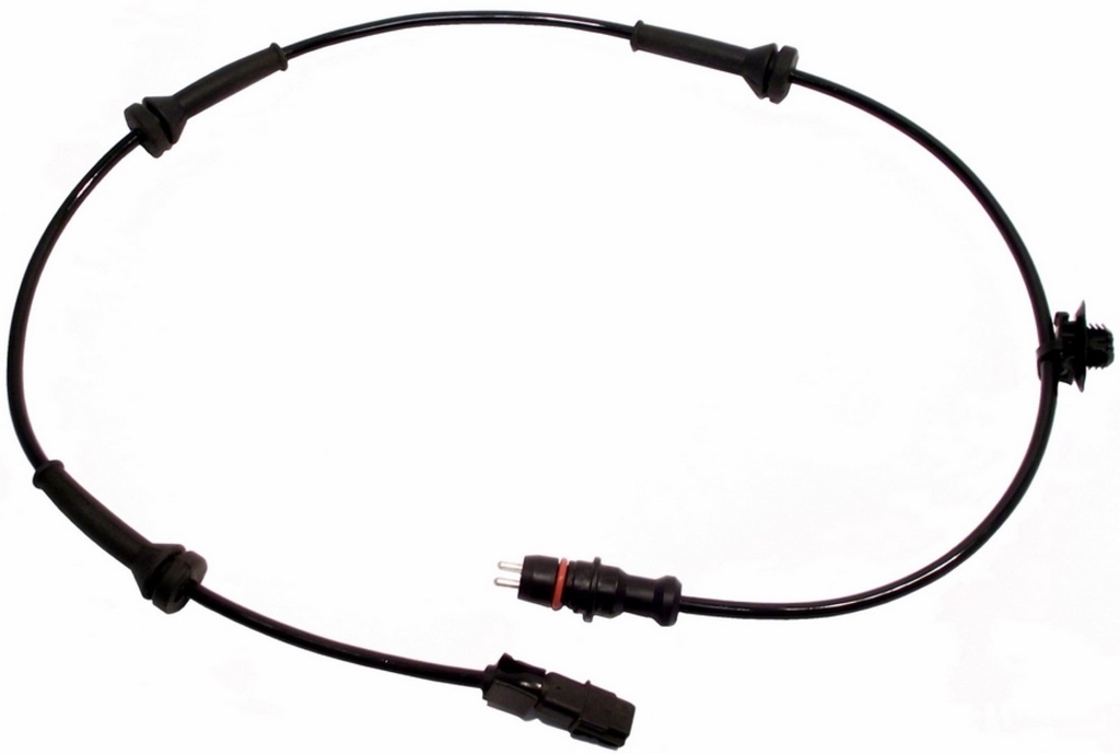 [AFT J5011220] Megane 2 Abs Kablosu R-L Ön 8200446282