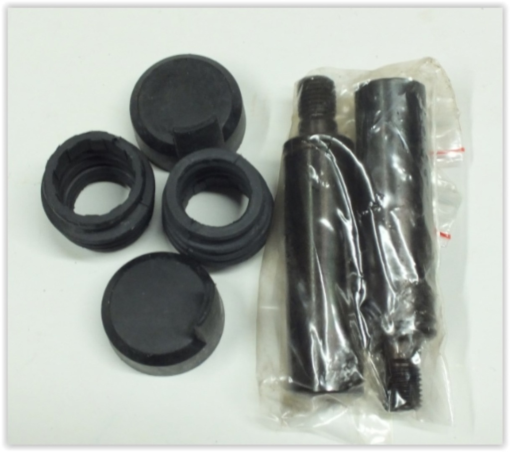Master 3 Ön - Arka Kaliper Tamir Takımı (1 Teker İçin) 440A00024R