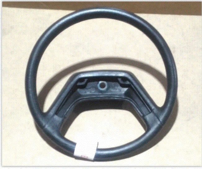 R12 Direksiyon Simidi Gts E.M
