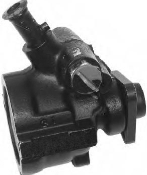 [AFT DP123220] M131 Slx Bravo Palio Direksiyon Pompası 1.4 Benzinli 55186707