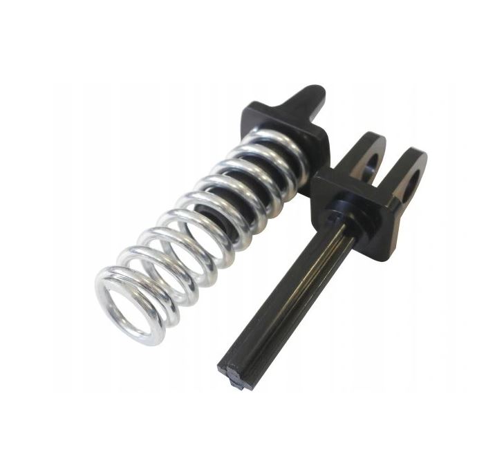 Master 2 Trafic 03-10 Debriyaj Pedal Fiberi Yayı 7701472890