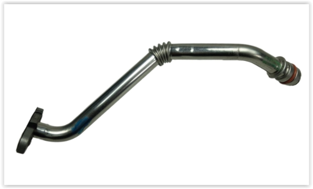 Clio 3 Fluence Symbol 1.5 Turbo Yağlama Borusu (Hortumu) 8200714637