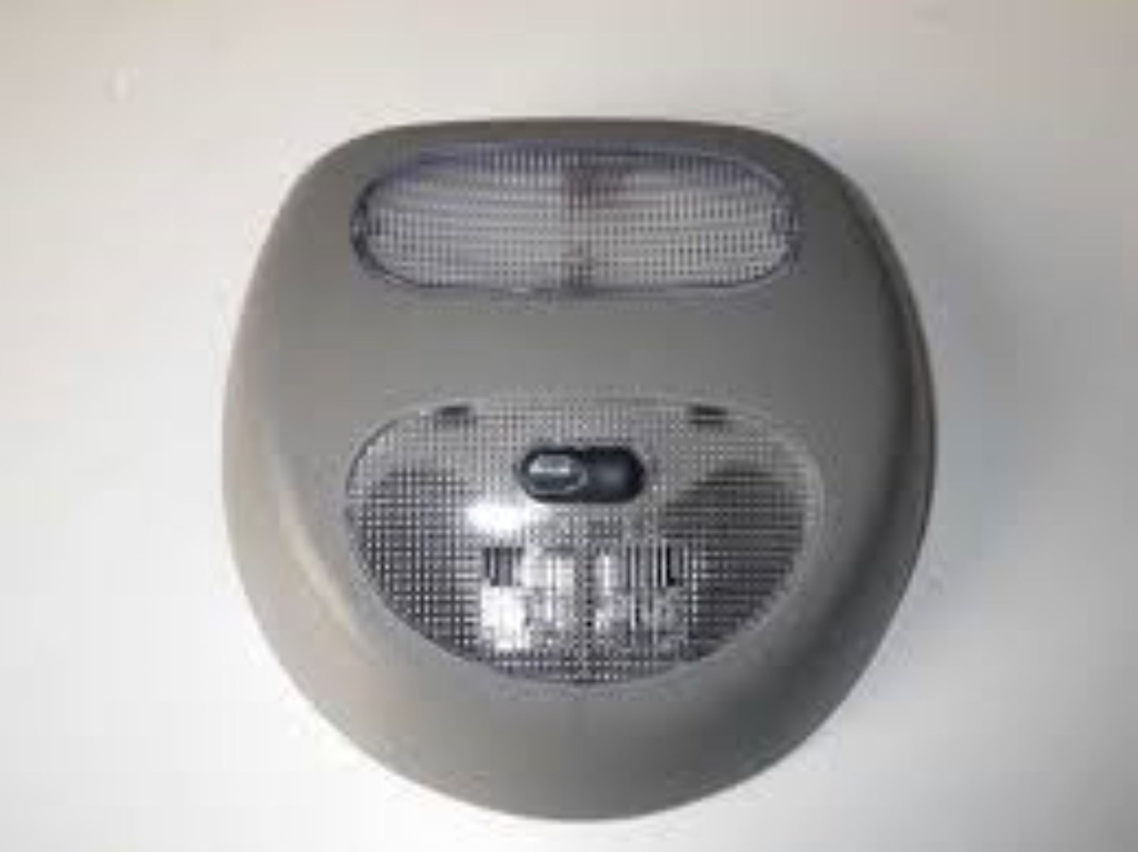 Kango 1998-2008 Tavan Lambası ( Çift Lambalı )