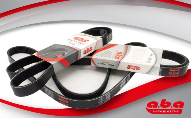 Master Alternatör Kayışı 6Pk1113