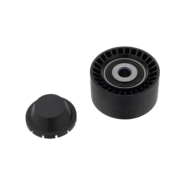 P206 P306 P307 C2 C3 ( 96-13 ) 1.4 8V 1.4 16V Alternatör Gergi Rulmanı 5751.98