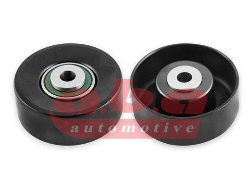 P206 ( 98-06 ) 1.6 8V Alternatör Gergi Rulmanı 5751.51