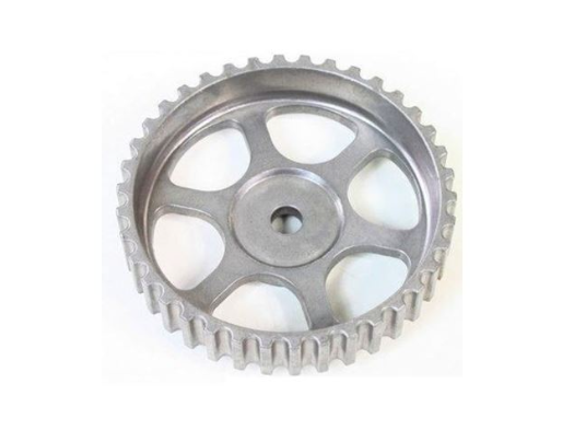 [ABA-25209336] Clio Kango 98-05 R19 1.4 1.6 8V Egzantirik Dişlisi 7700739336