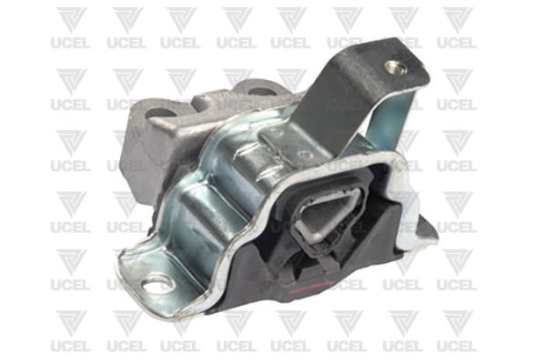 [ÜÇEL 31525] Bipper Nemo Fiorino 07- 1.4 Linea 1.3 Mtj Ön Sol Şanzıman Takozu 51813603