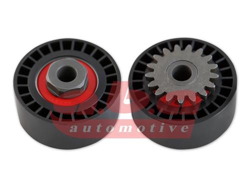 [ABA 25205737] Clio 1.2 16V ( 01-08 ) Alternatör Gergi Rulmanı 8201008780