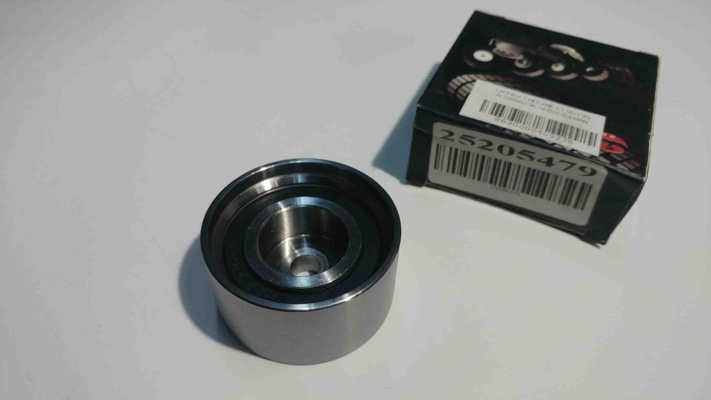 Laguna 1 Megane 1 1.9D F9Q Alternatör Gergi Rulmanı 8200065479