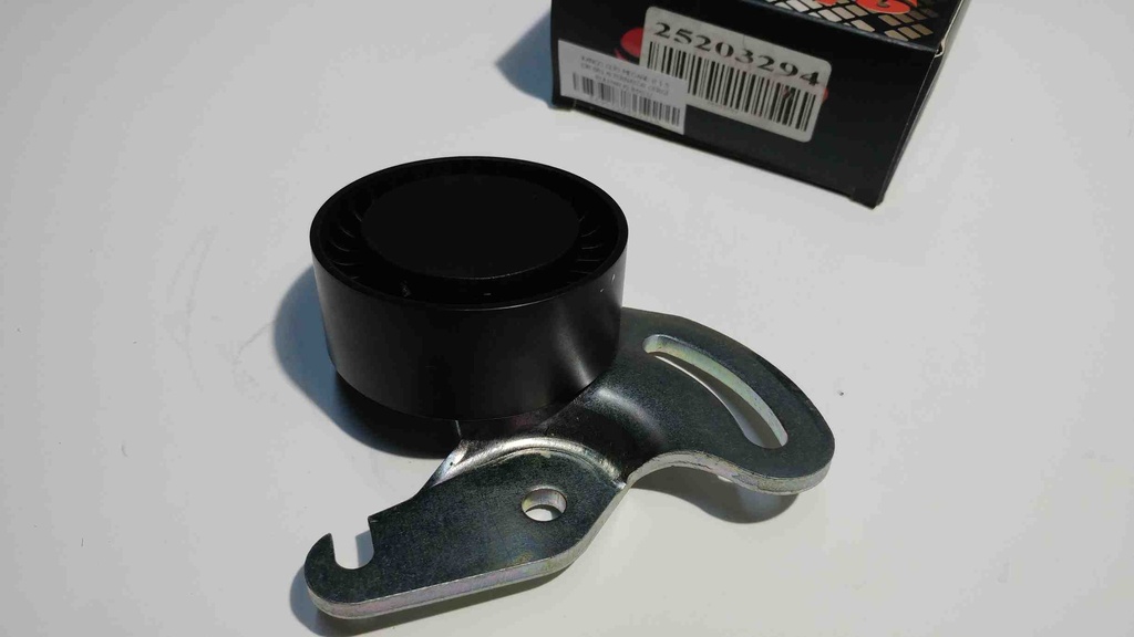 [ABA-25203294] Kango Clio Megane 2 1.5 (98-08) Alternatör Gergi Rulmanı Klimasız 8200328372