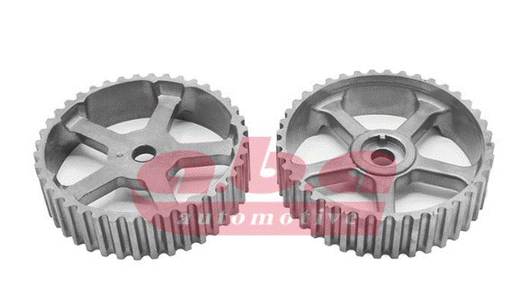 Kango 98-03 Megane 1.9 F8Q Egzantirik Dişlisi 7700866844