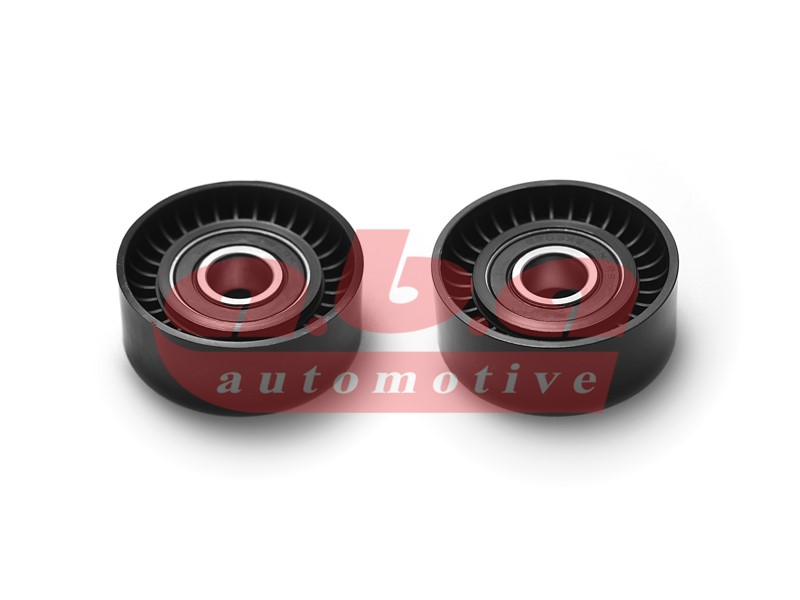 Ducato 2.0 Alternatör Gergi Rulmanı 55195531