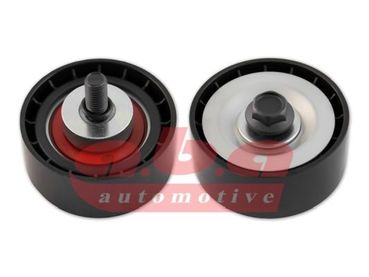 Ducato 3 2.3 Alternatör Gergi Rulmanı 504000412