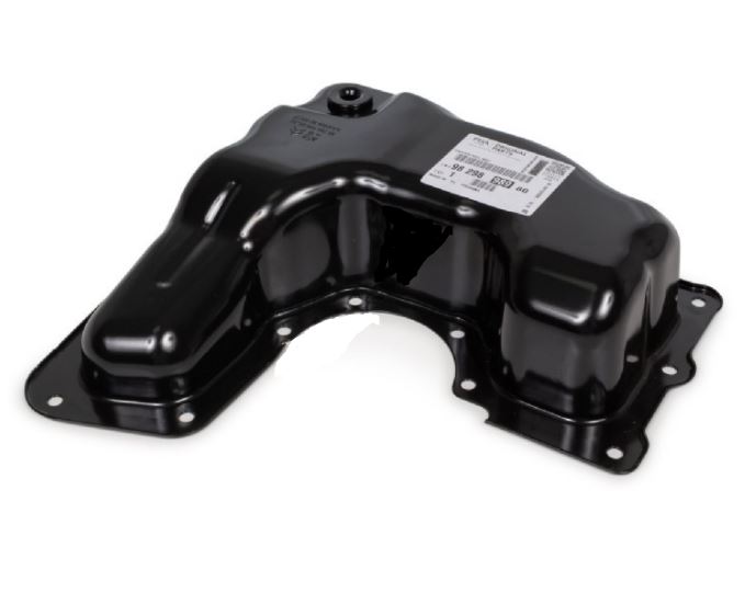 P208 1.2 Yağ Karteri 9829898980 Orjinal