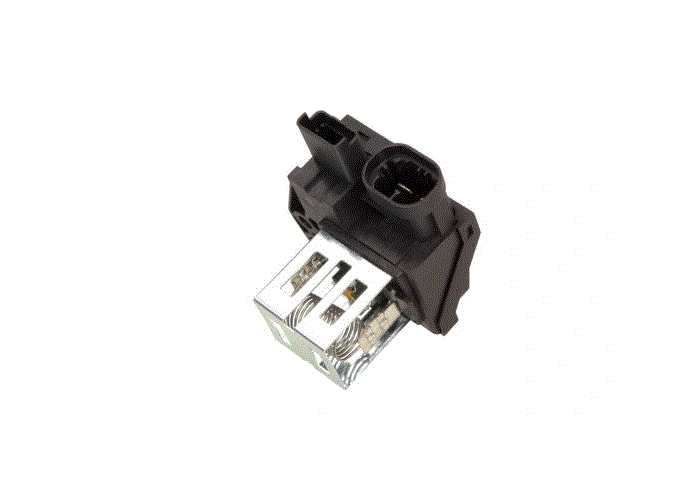 P301 C-Elysee 1.6 Hdi Motorlar Kalorifer Rezistansı (Fan Rezistansı) 9827870080 Orjinal
