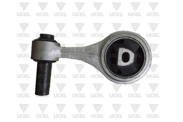 Doblo 2009- Motor Takozu Arka 51837816