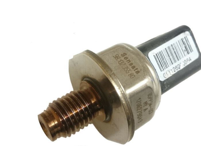 P107 P206 P207 P307 P308 P407 C3 Nemo Partner Berlingo 1.4 1.6 Hdi Mazot Pompa Muşuru ( Yakıt Muşuru) 9813735580 Orjinal