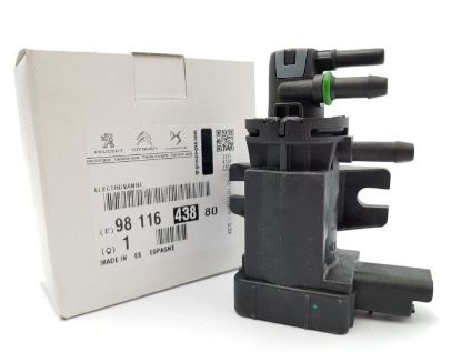 P301 C-Elysee Hdi Elektrovana 9810400480 Orjinal