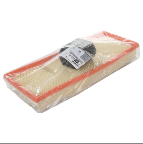 P208 P308 C4 C-Elysee P301 1.2 Thp PureTech Hava Filtresi 9805552080 Europar