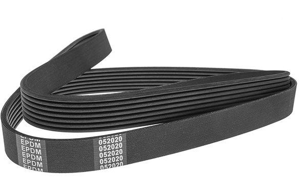 P301 P308 Alternatör Kayışı 6Pk965 9803580580 Orjinal