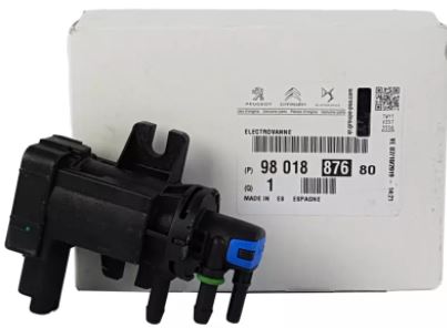 P301 C-Elysee 1.4 Hdi Elektrovana 9801887680 Orjinal