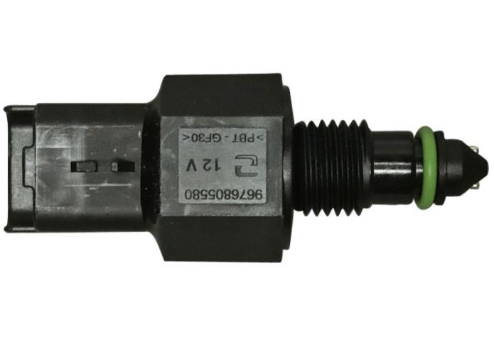 P308 P3008 P508 C4 15- Mazot Filtre Muşuru 9676805580 Orjinal