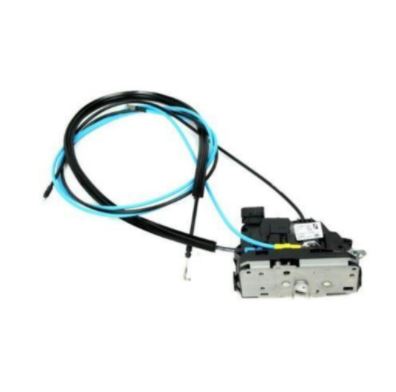 Boxer Jumper Ducato 3 Sürgülü Kapı Kilit Sağ 9138.X3 Orjinal