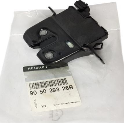 Duster Bagaj Kilidi Mekanizması 905039326R Orjinal