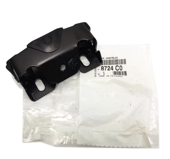 P206 Bagaj Kilit Karşılığı 8724.C0 Orjinal