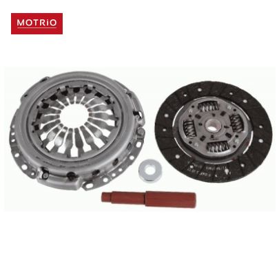 Clio 4 Debriyaj Seti 1.2 16V 8671095650 Motrio