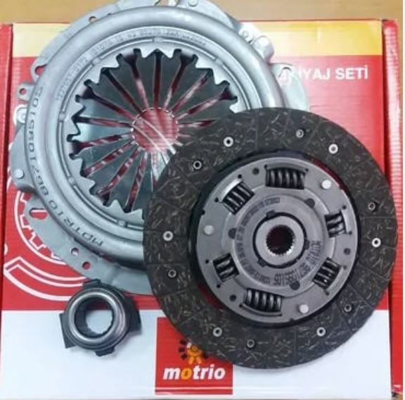 Trafic 1.9 Debriyaj Seti 8671095117 Motrıo