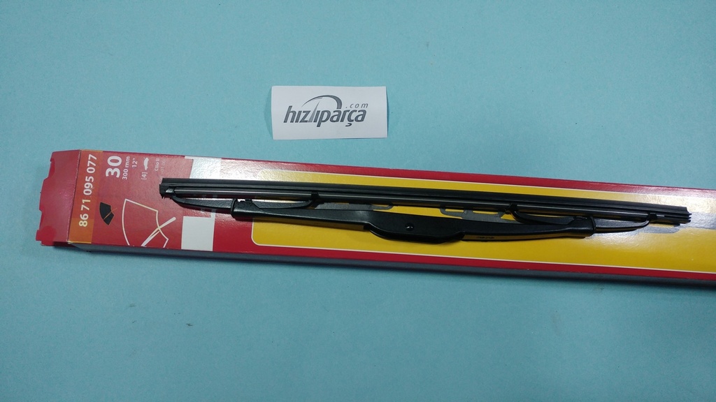 Clio 2 98-05 Arka Silecek Süpürgesi 30Mm Adet 8671095077 Motrıo