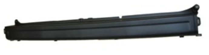 [850220011R] Master 3 2010- Arka Tampon 850220011R Mais
