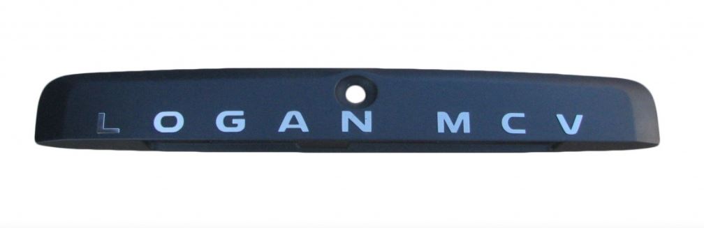 Logan Mcv Bagaj Kapak Çıtası 848106094R